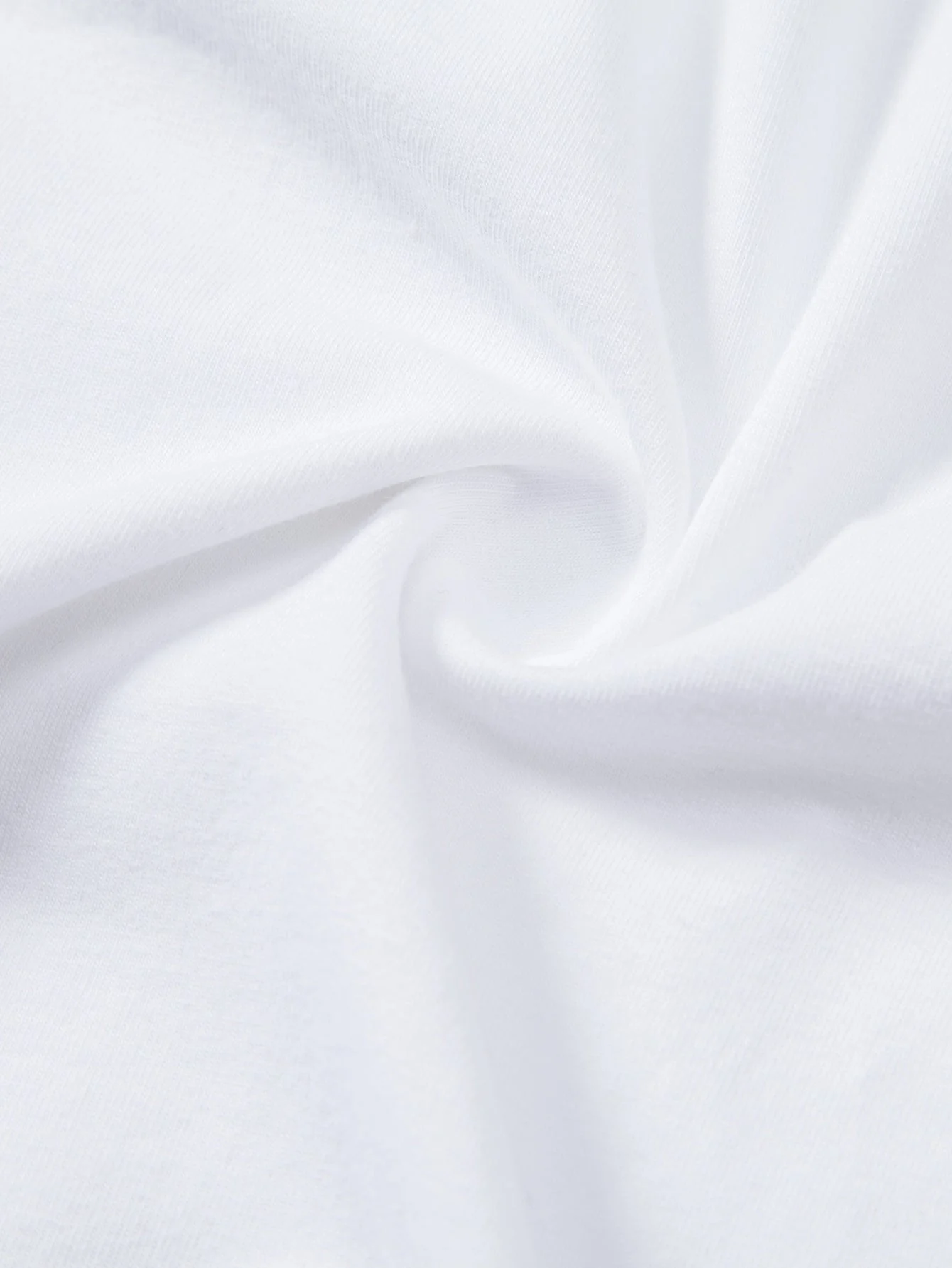 Lino® | Long Sleeved Cotton Hooded T-Shirt - Image 8