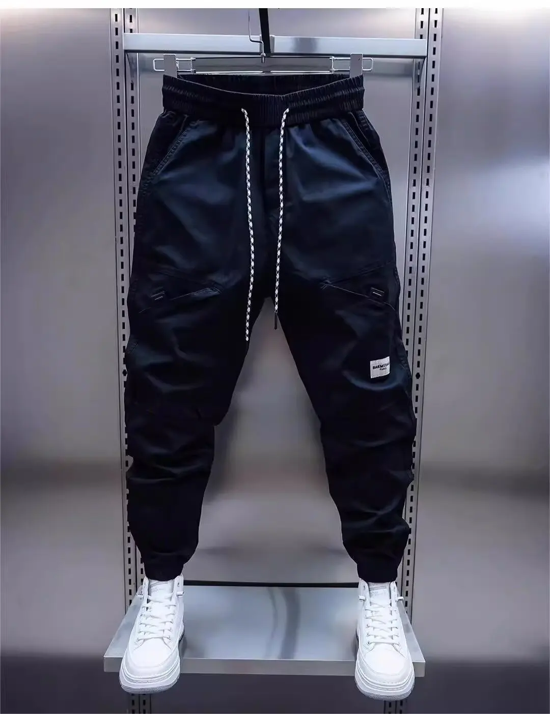 Lino® | Men'S Sports Pants - Image 2