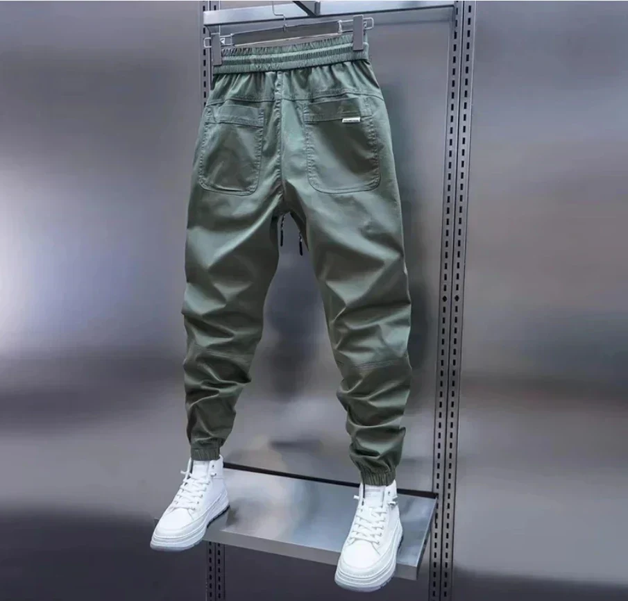 Lino® | Men'S Sports Pants - Image 6