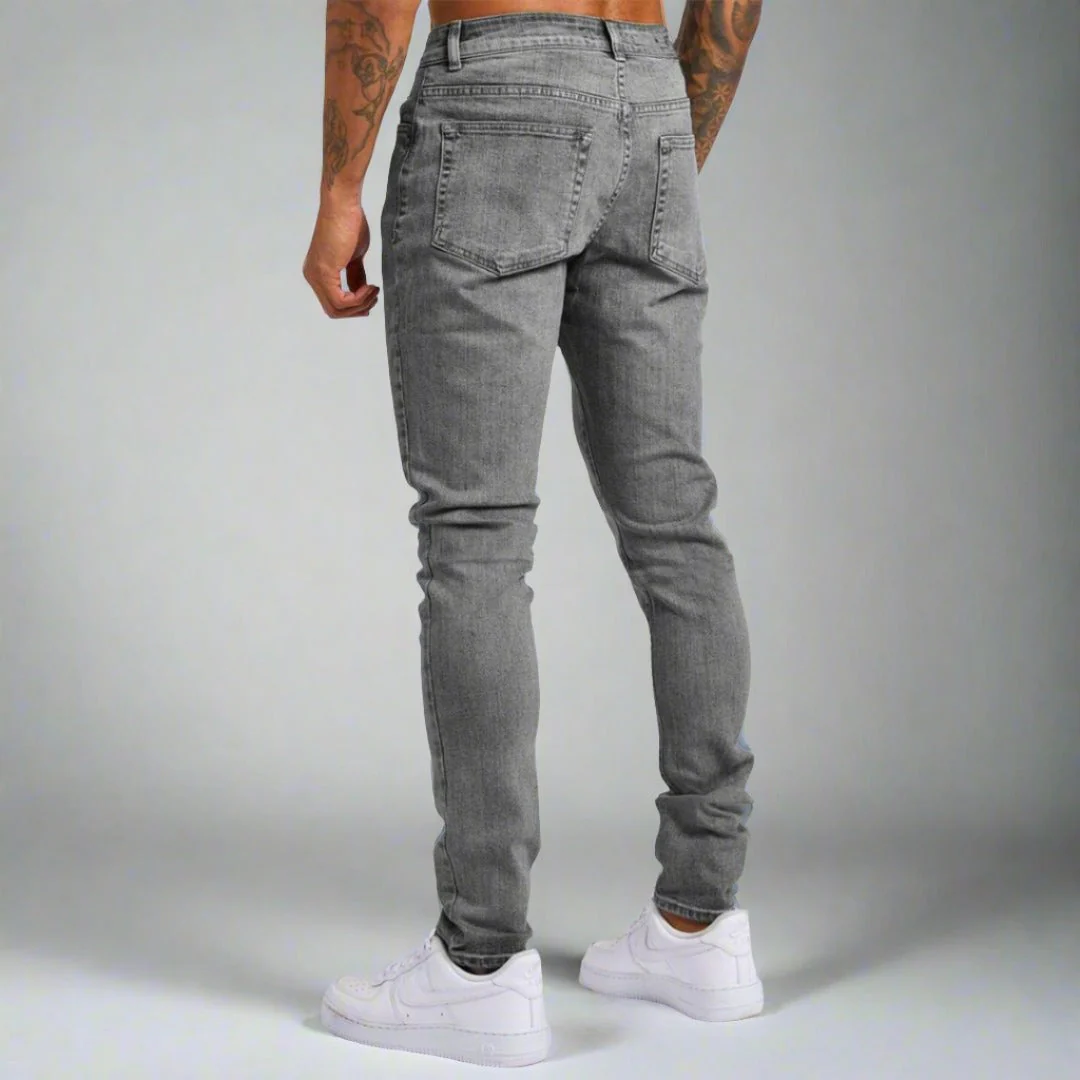 Lino | THE LORENZO JEANS - Image 2
