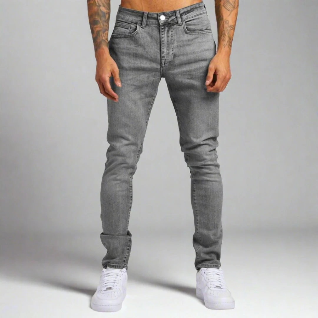 Lino | THE LORENZO JEANS - Image 5