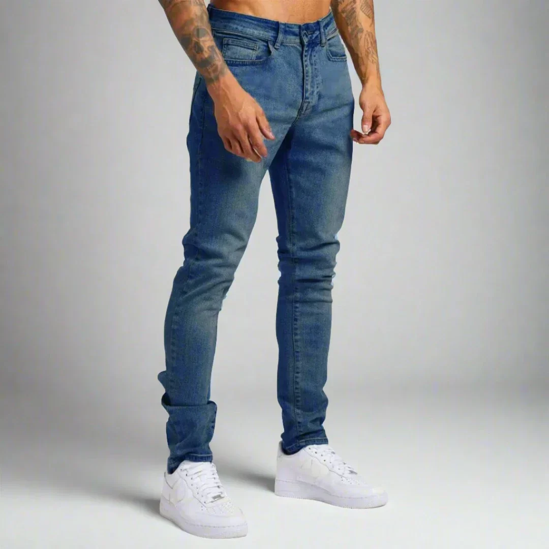 Lino | THE LORENZO JEANS - Image 7