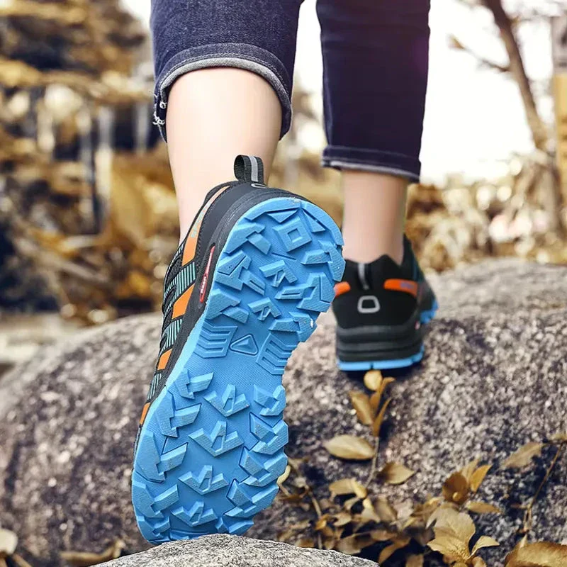 Linton® | Ultra Comfort Walking Shoes - Image 10