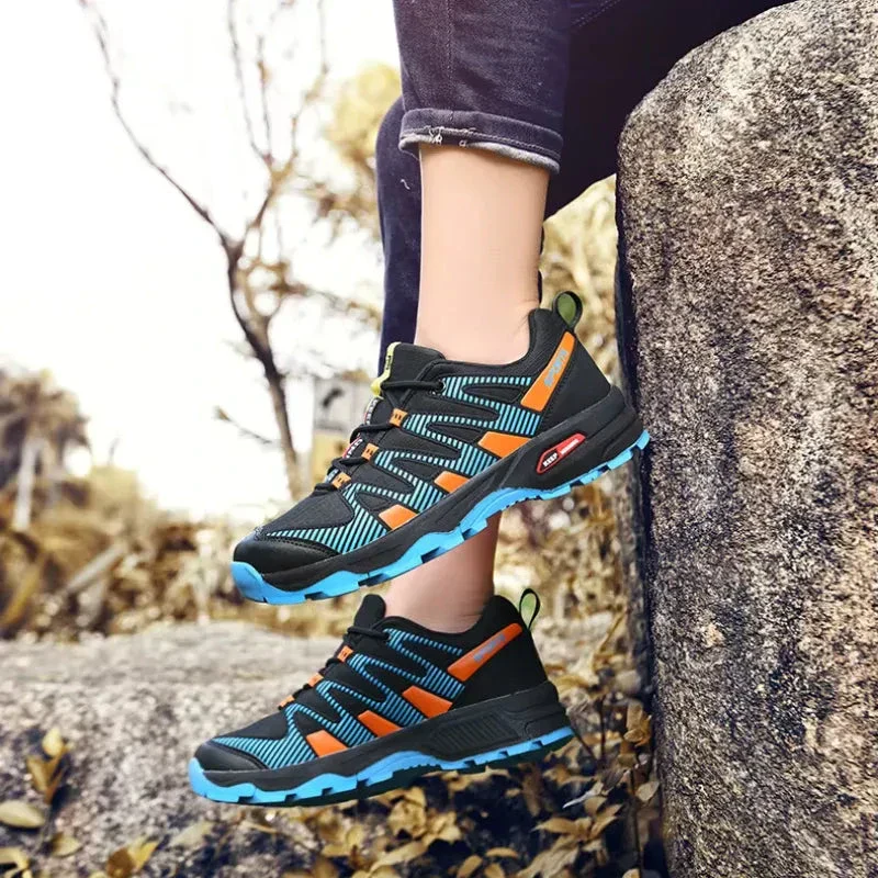Linton® | Ultra Comfort Walking Shoes - Image 11