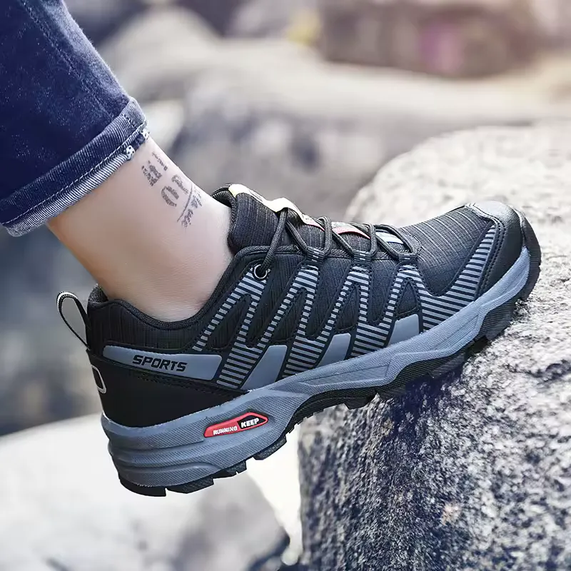 Linton® | Ultra Comfort Walking Shoes - Image 13