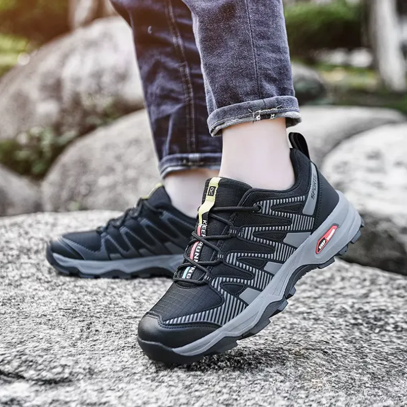 Linton® | Ultra Comfort Walking Shoes - Image 14