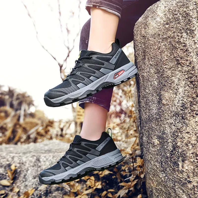Linton® | Ultra Comfort Walking Shoes - Image 16