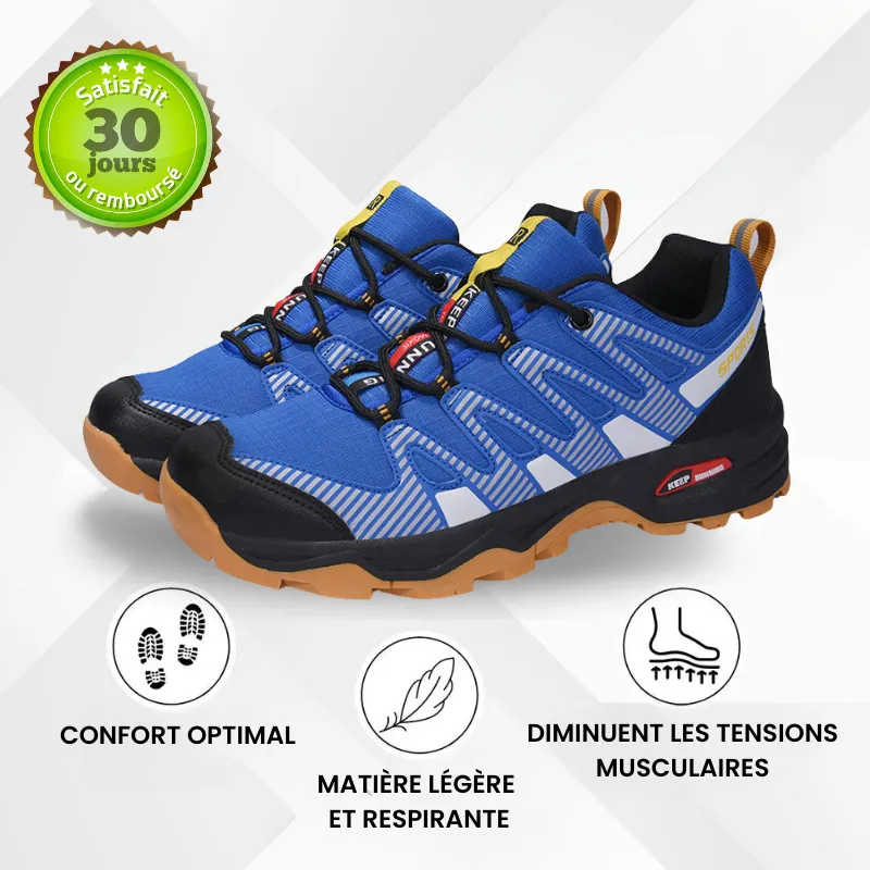 Linton® | Ultra Comfort Walking Shoes - Image 17