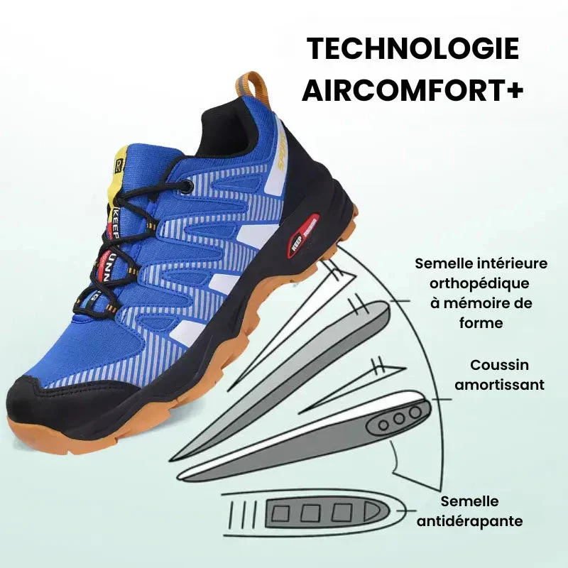 Linton® | Ultra Comfort Walking Shoes - Image 19