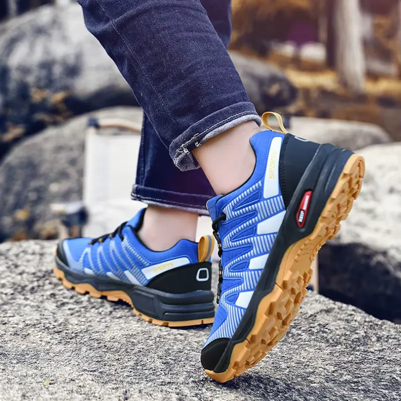 Linton® | Ultra Comfort Walking Shoes - Image 2