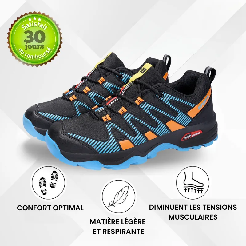 Linton® | Ultra Comfort Walking Shoes - Image 20