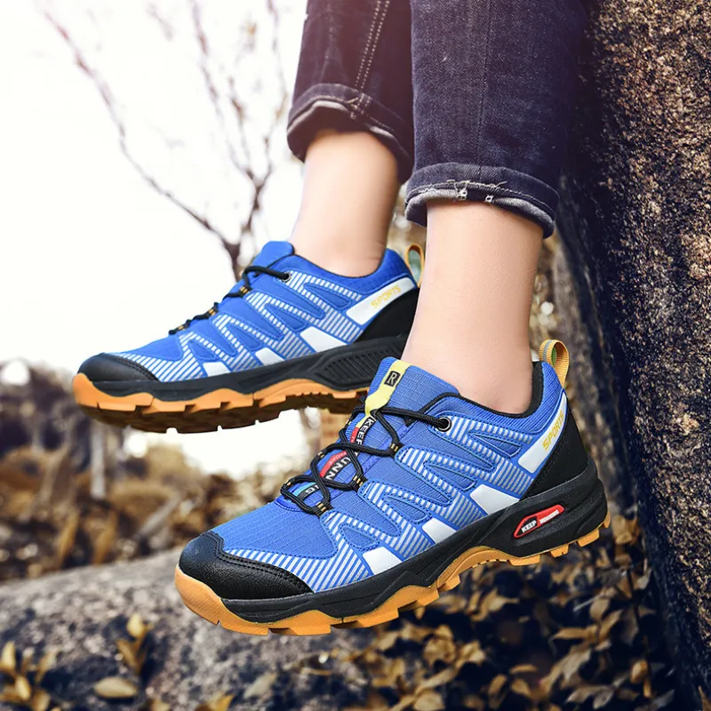 Linton® | Ultra Comfort Walking Shoes - Image 4
