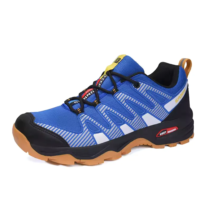 Linton® | Ultra Comfort Walking Shoes - Image 5