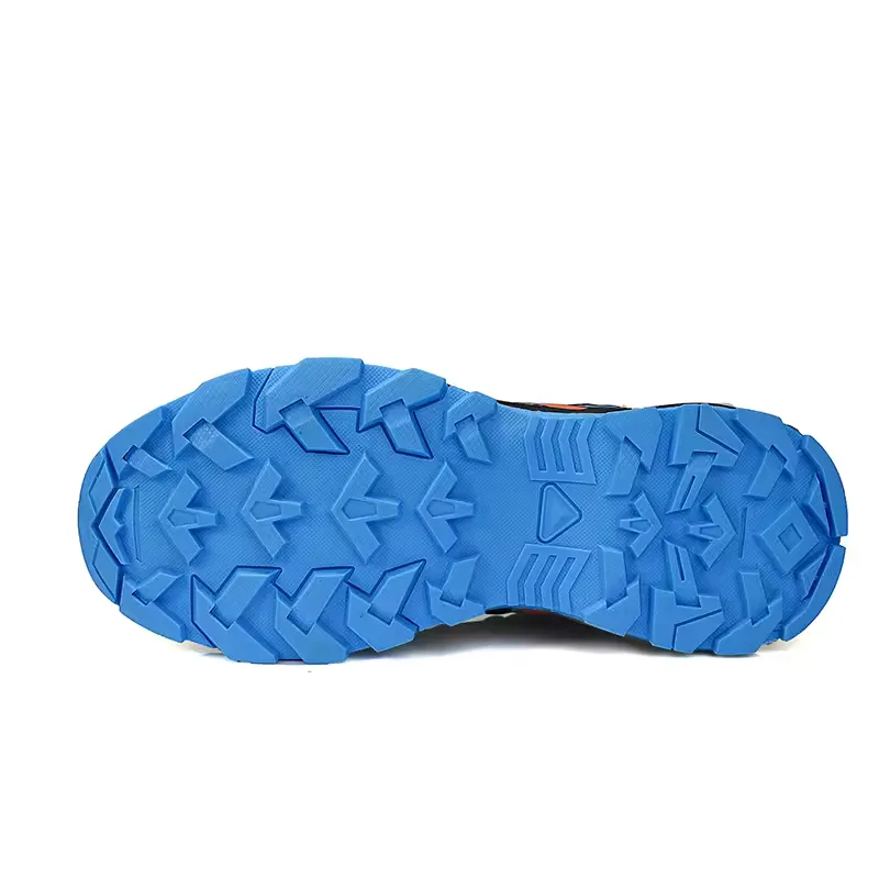 Linton® | Ultra Comfort Walking Shoes - Image 6