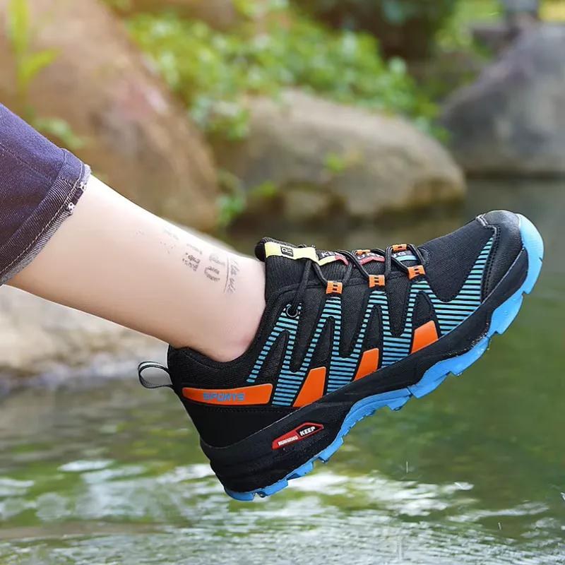 Linton® | Ultra Comfort Walking Shoes - Image 8