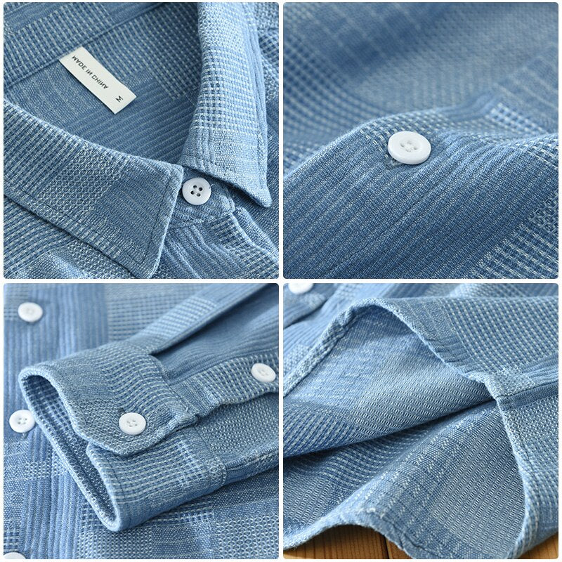 Lionel® | Men'S Half Sleeve Polo Shirt - Image 3