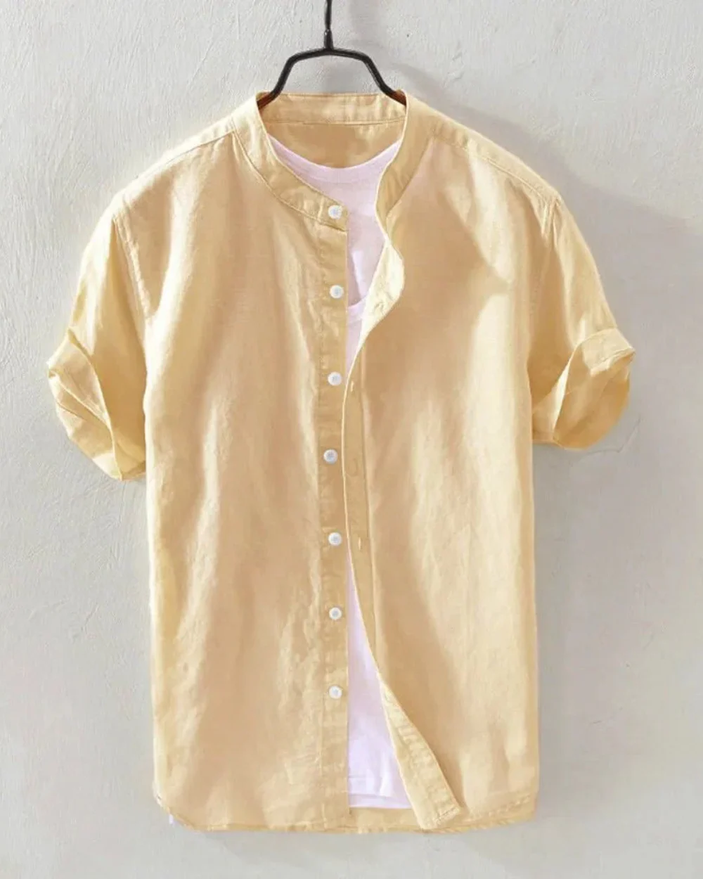 Lionel® | Short Sleeve Shirt - Image 5