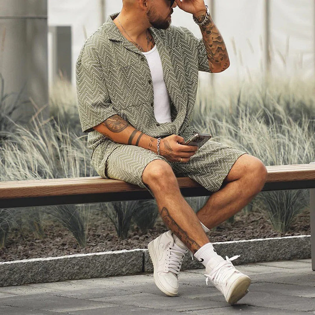 Lionel® | Stylish Summer Set