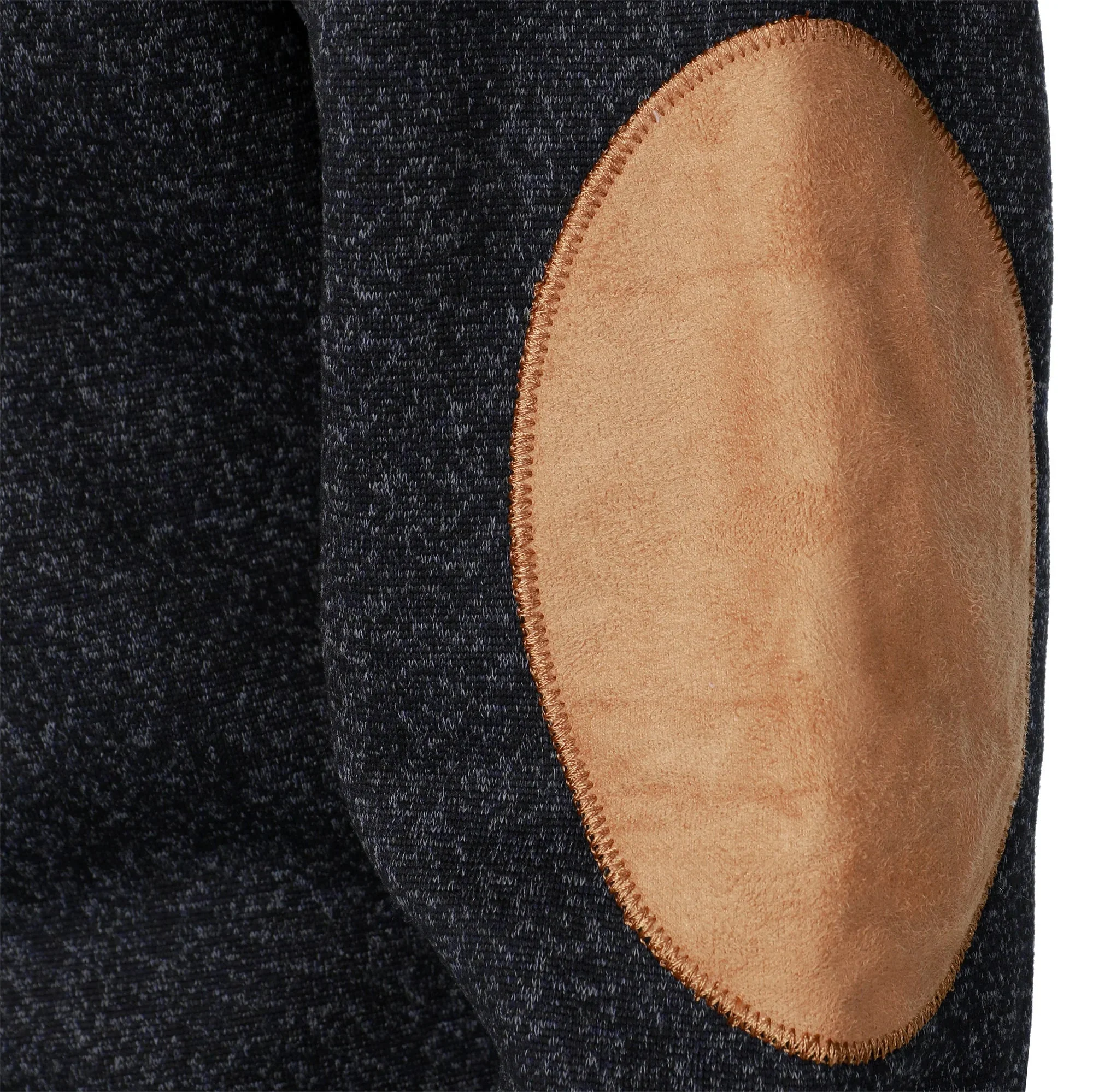 Lionel | Autumn Knitted Sweater - Image 10