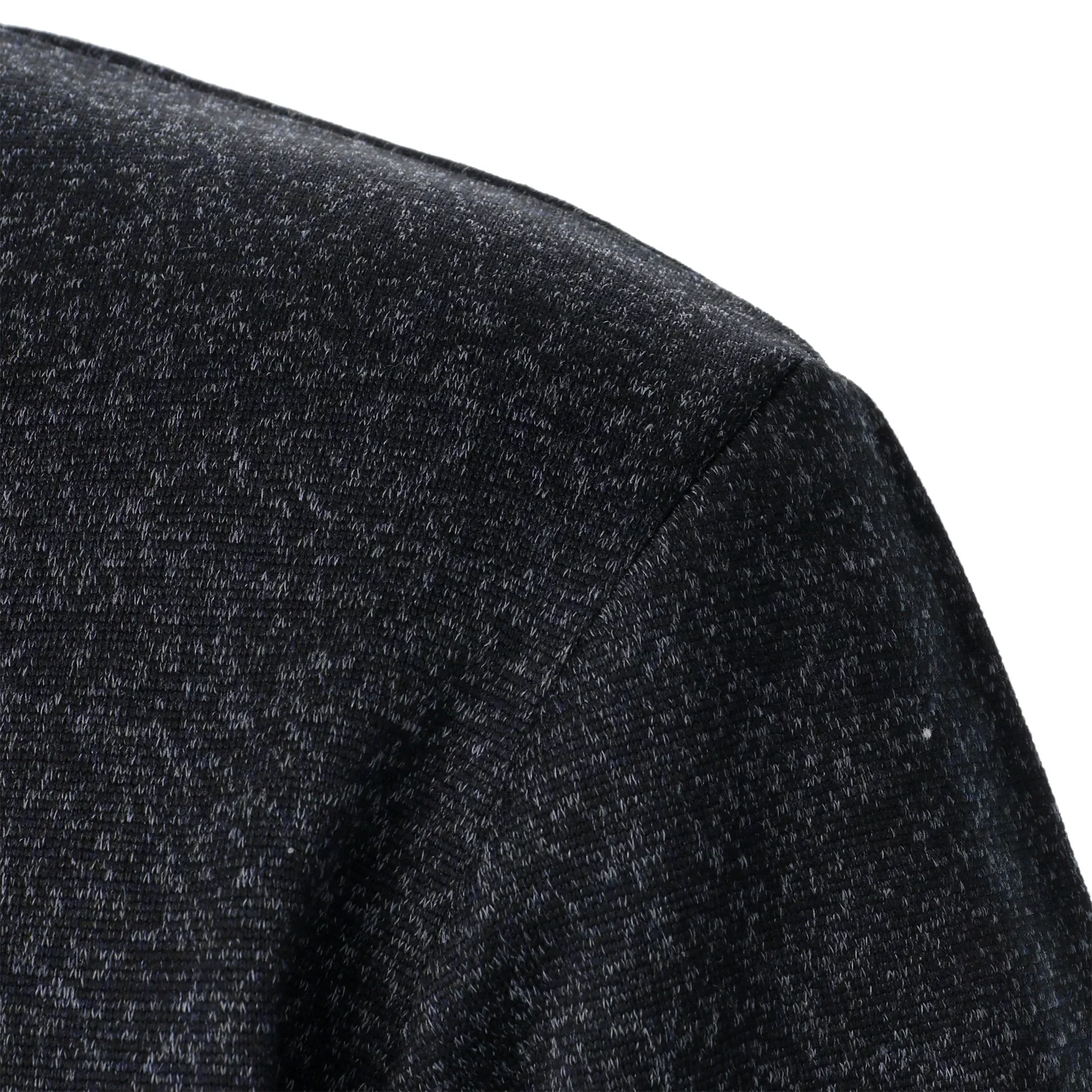 Lionel | Autumn Knitted Sweater - Image 11