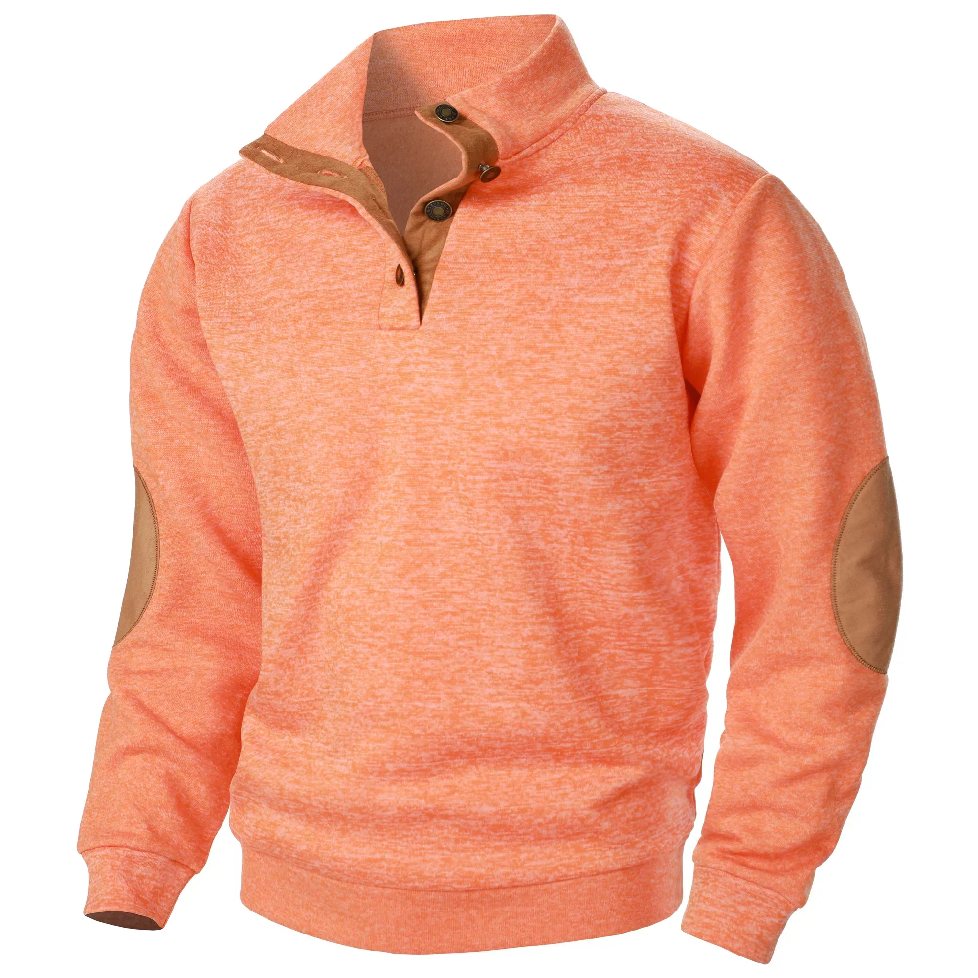 Lionel | Autumn Knitted Sweater - Image 15