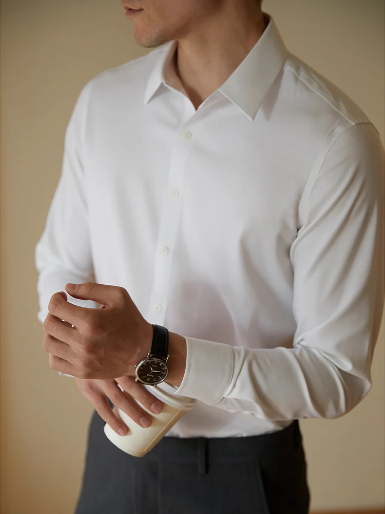 Lior® | Men'S Essential Shirt - Image 2