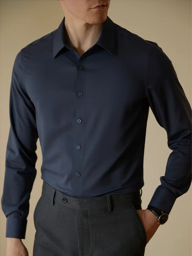 Lior® | Men'S Essential Shirt - Image 4