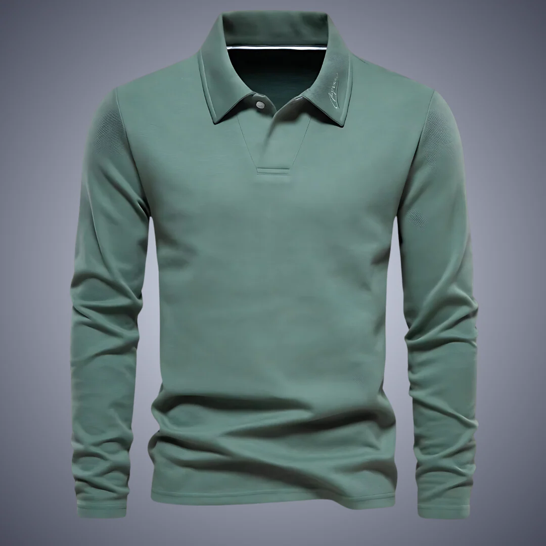 Liorah® | Men'S Polo Shirt - Image 4