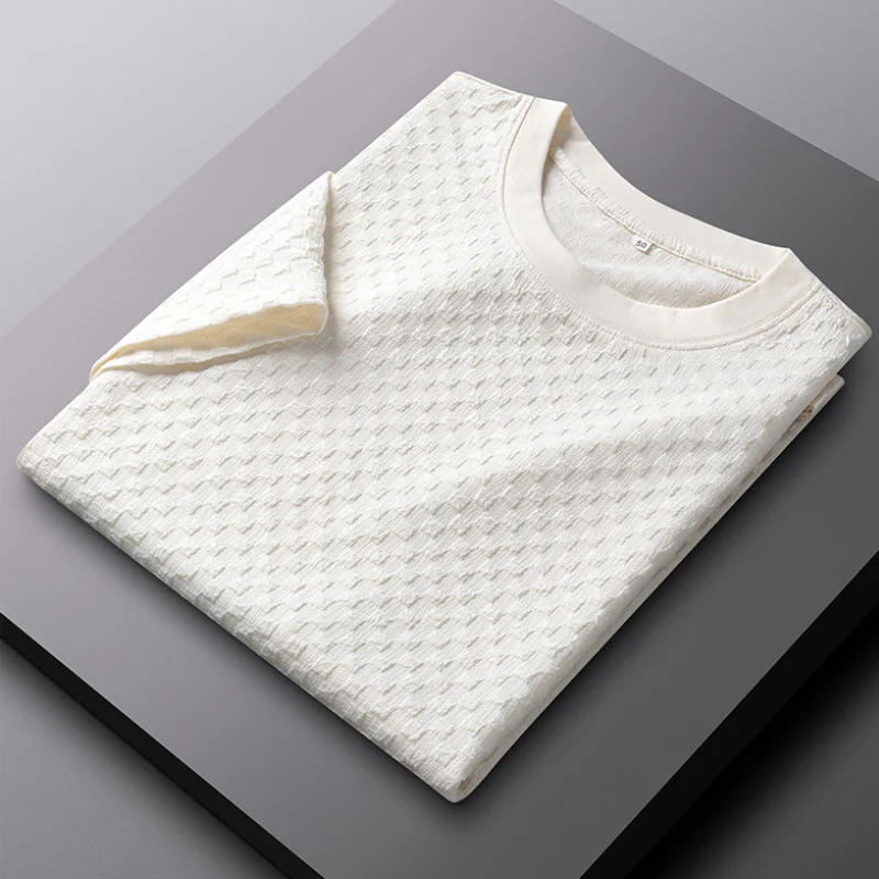 Lisandro® | Premium Waffle-Knit Lounge Set - Image 6
