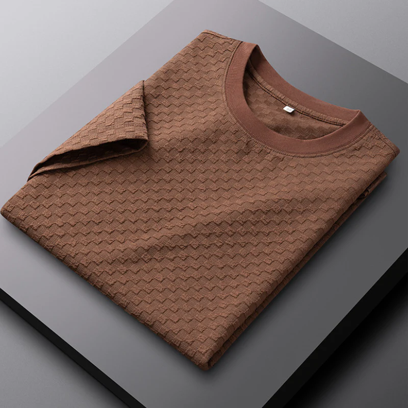 Lisandro® | Premium Waffle-Knit Lounge Set - Image 7