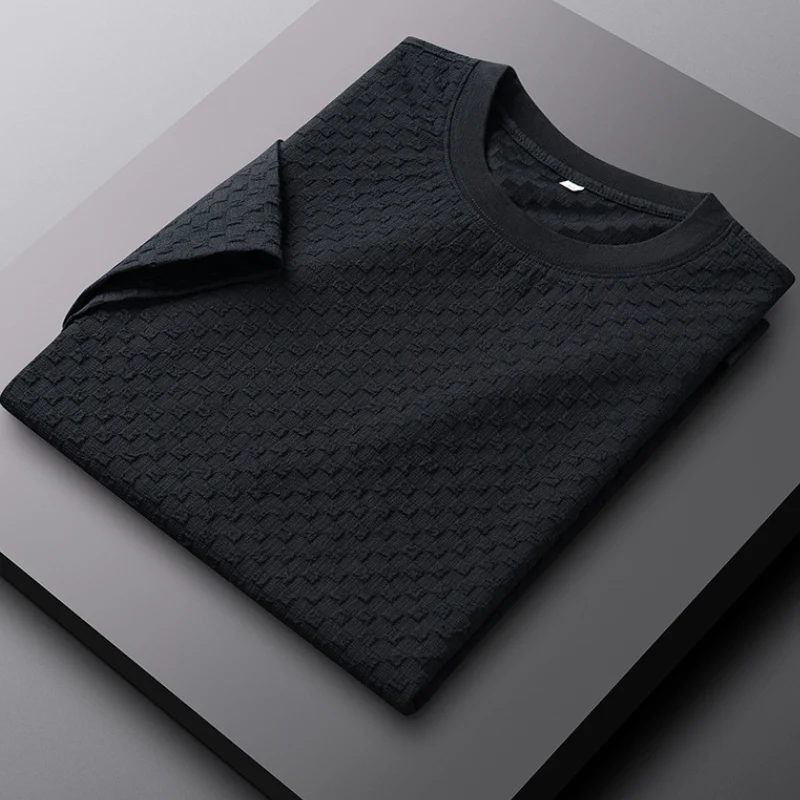 Lisandro® | Premium Waffle-Knit Lounge Set - Image 8