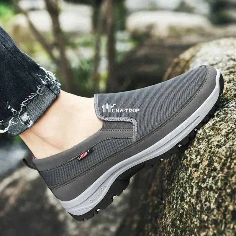 Lisandro® | Timeless And Stylish Summer Shoes - Image 5