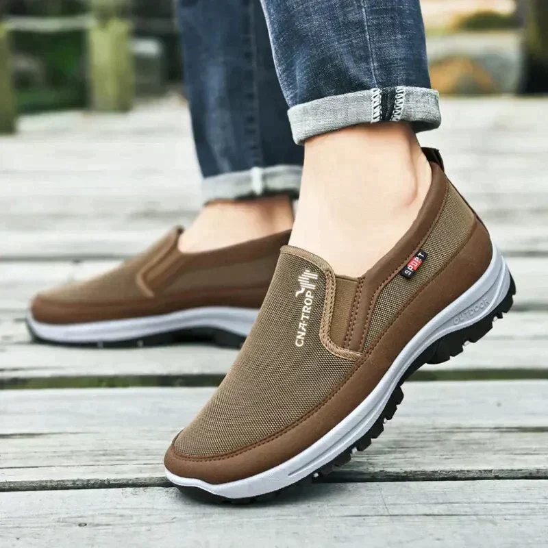 Lisandro® | Timeless And Stylish Summer Shoes - Image 7