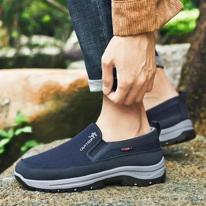 Lisandro® | Timeless And Stylish Summer Shoes - Image 8