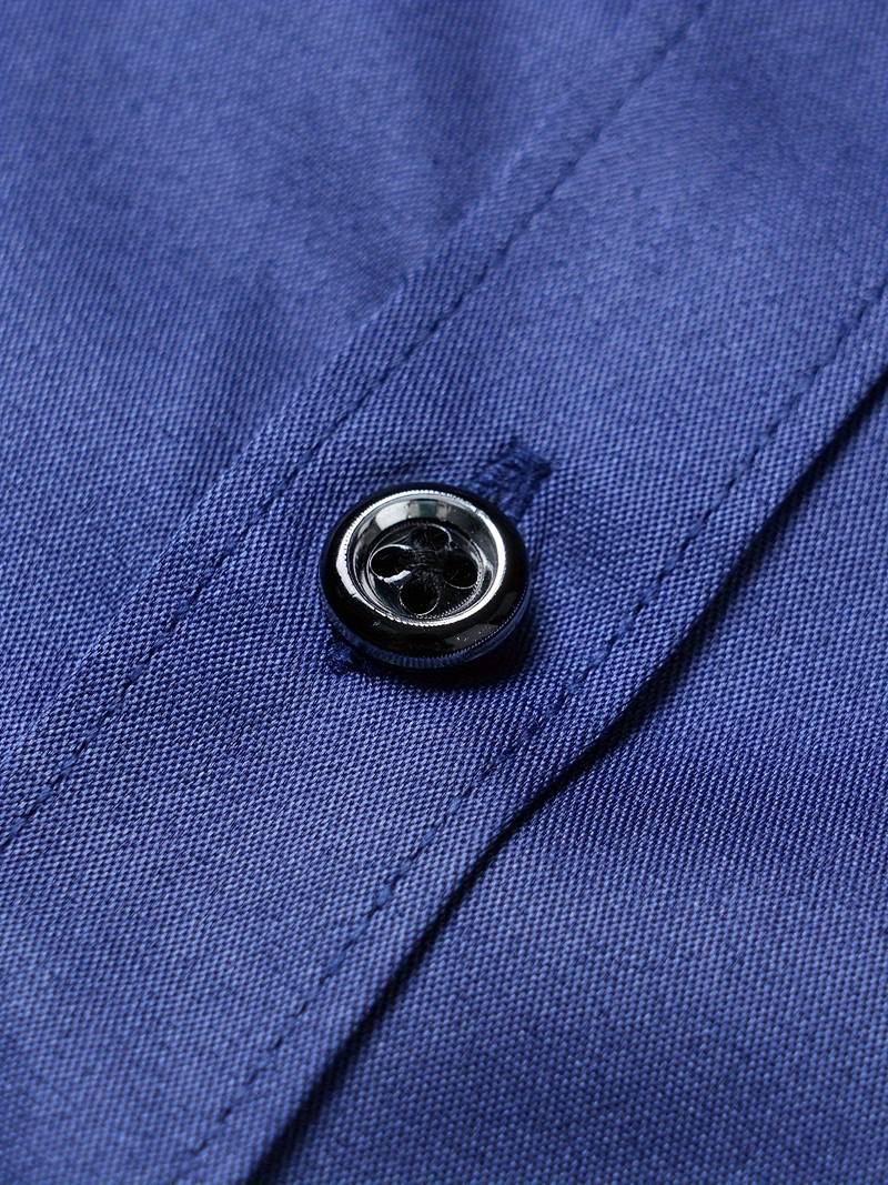 Lissa® | Long Sleeve Buttons For Men - Image 27
