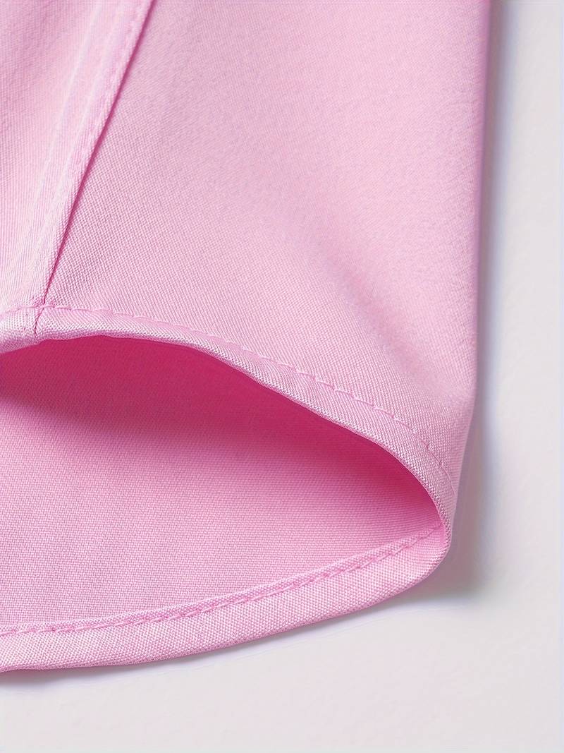 Lissa® | Long Sleeve Buttons For Men - Image 5