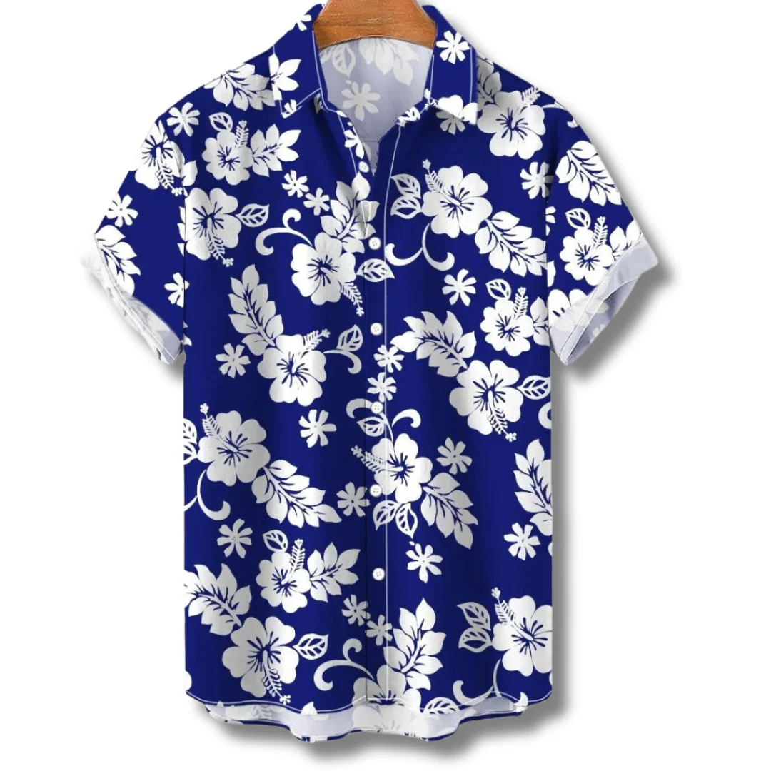 Llewellyn® | Tropical Shirt - Image 6