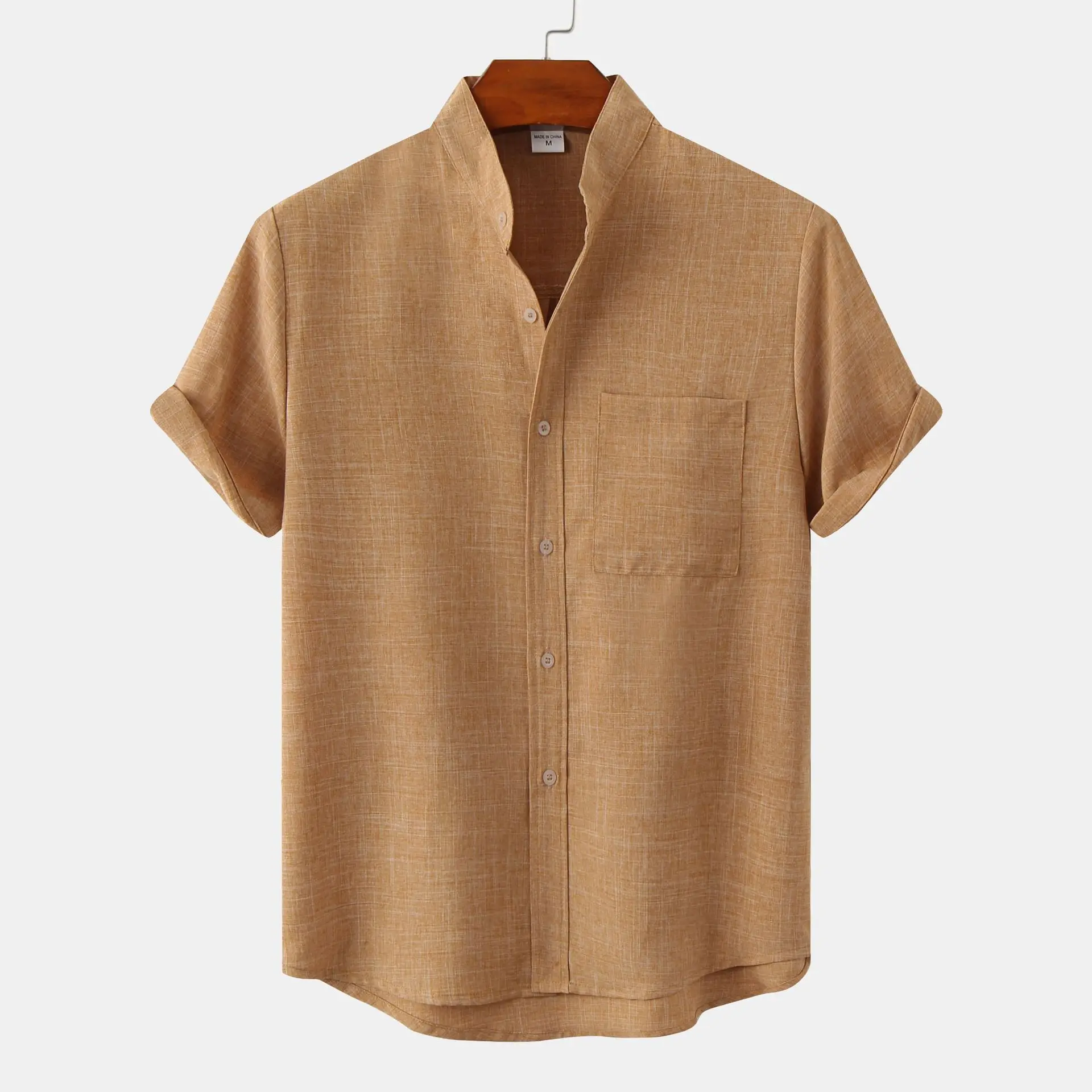 Lloyd® | Luxurious Casual Shirt - Image 4