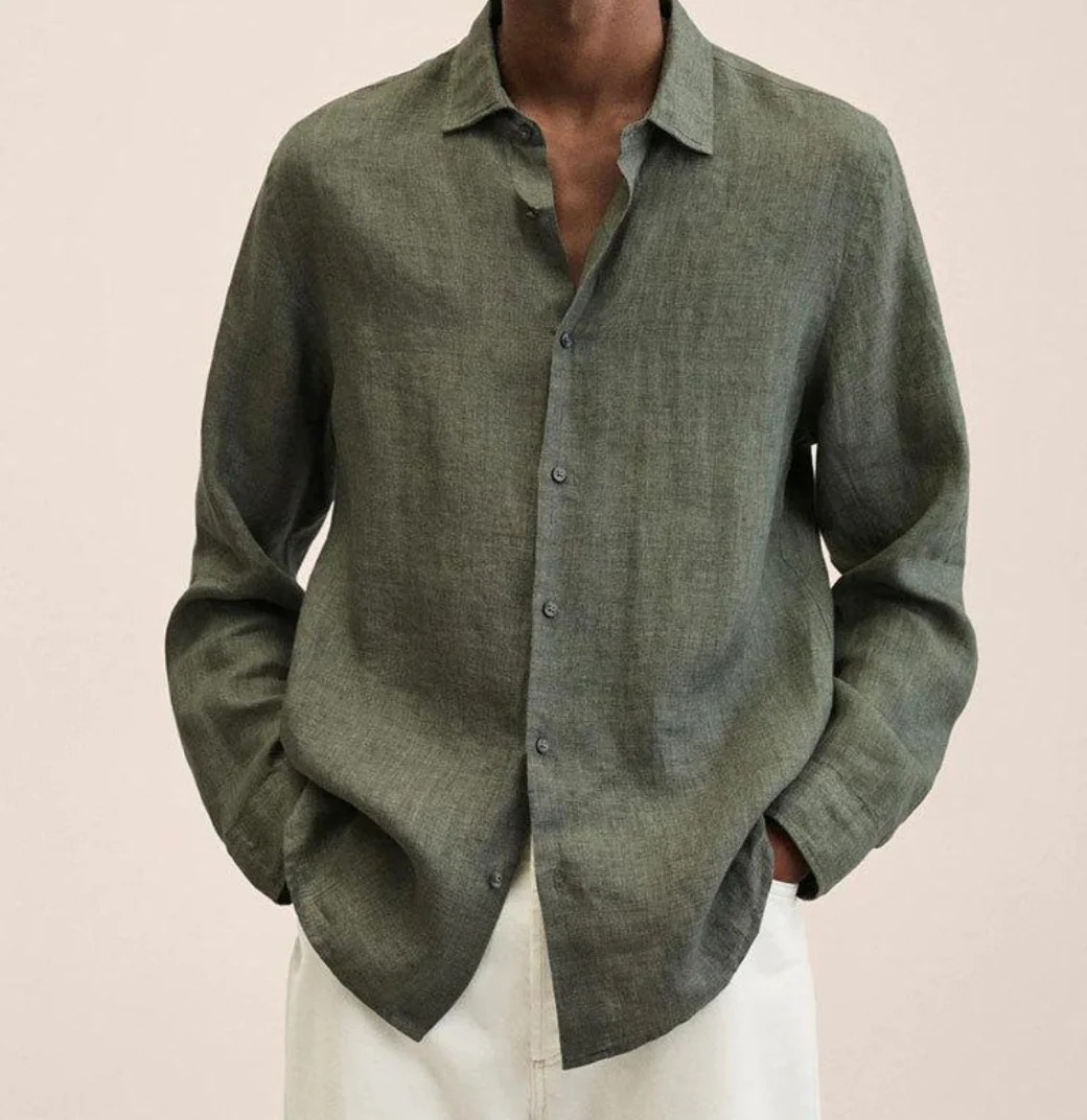 Lobo® | The Timeless Men'S Shirt In A Class Of Its Own - Image 11