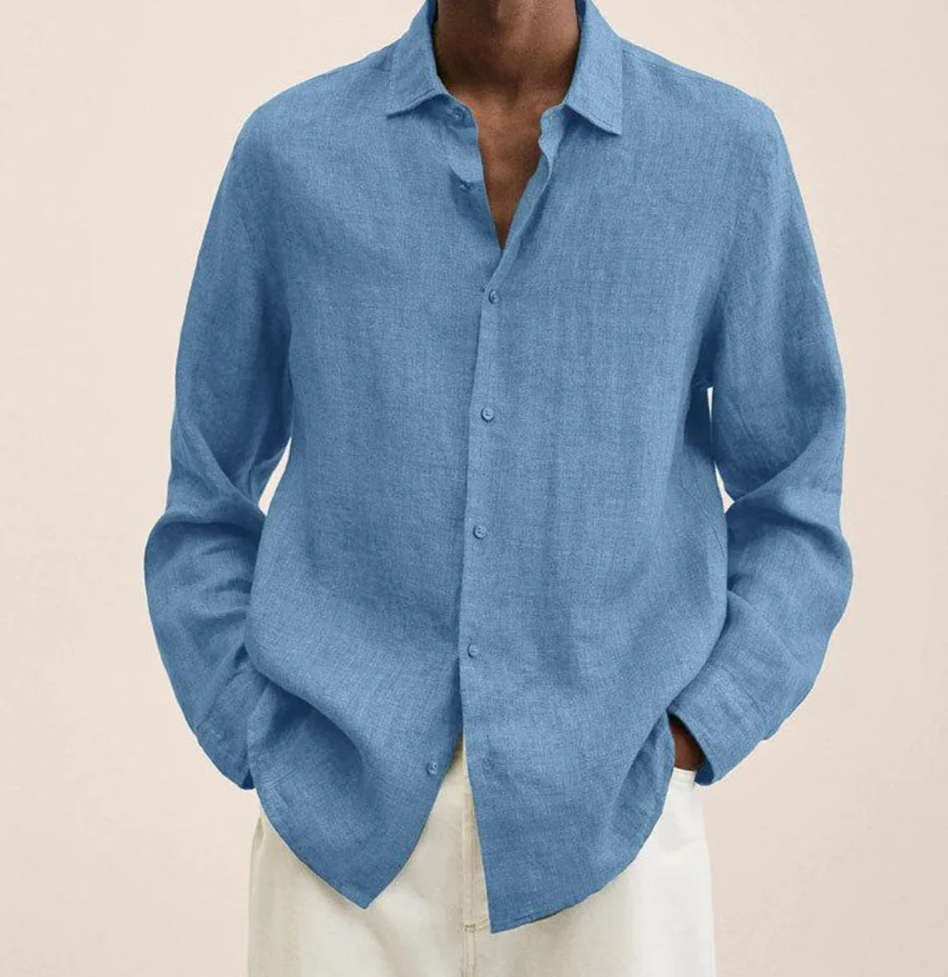 Lobo® | The Timeless Men'S Shirt In A Class Of Its Own - Image 3