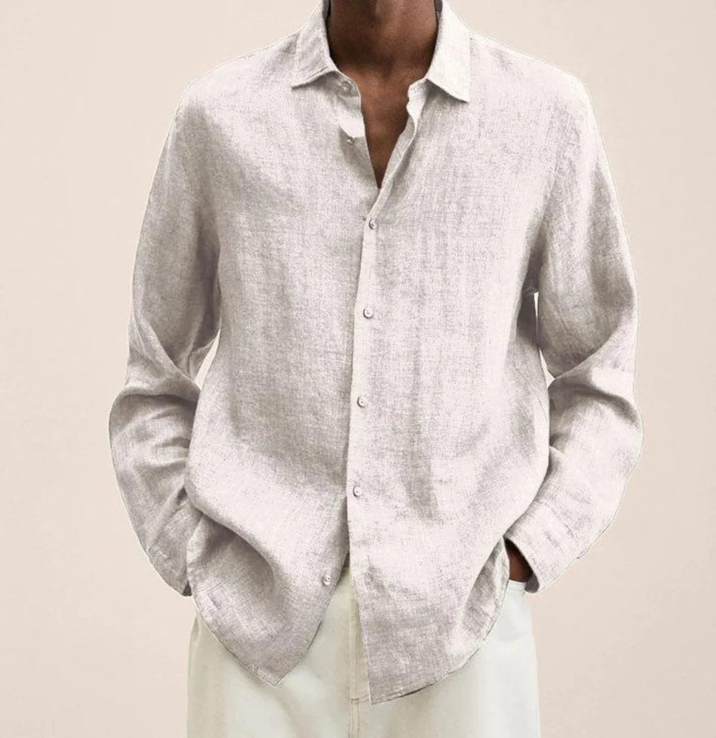 Lobo® | The Timeless Men'S Shirt In A Class Of Its Own - Image 6