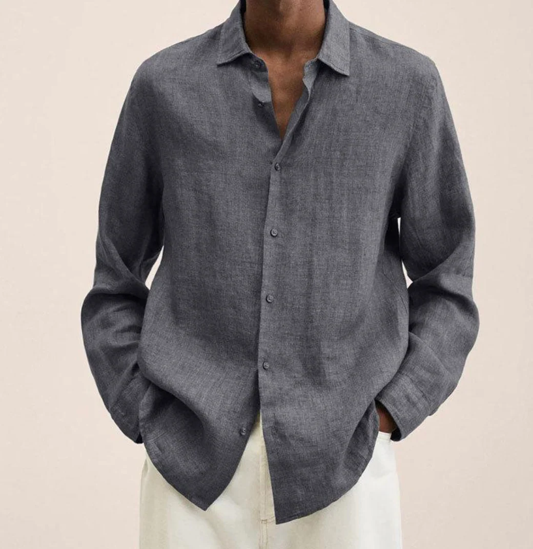 Lobo® | The Timeless Men'S Shirt In A Class Of Its Own - Image 7