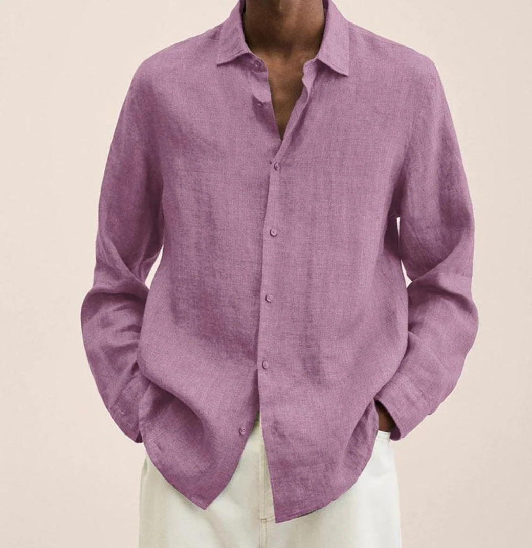 Lobo® | The Timeless Men'S Shirt In A Class Of Its Own - Image 9