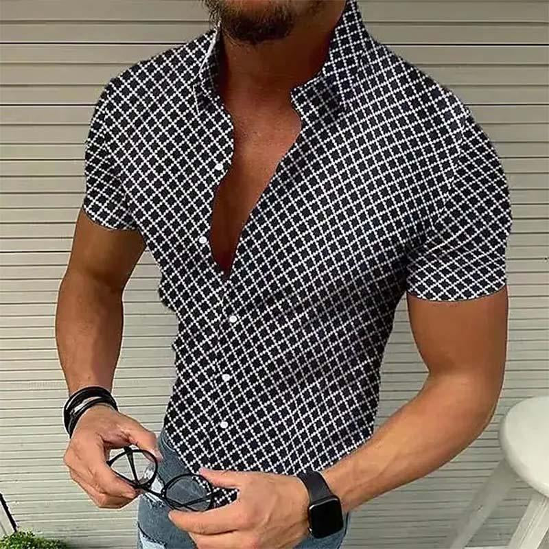 Logan® | Comfortable And Stylish Shirt For Men - Image 3