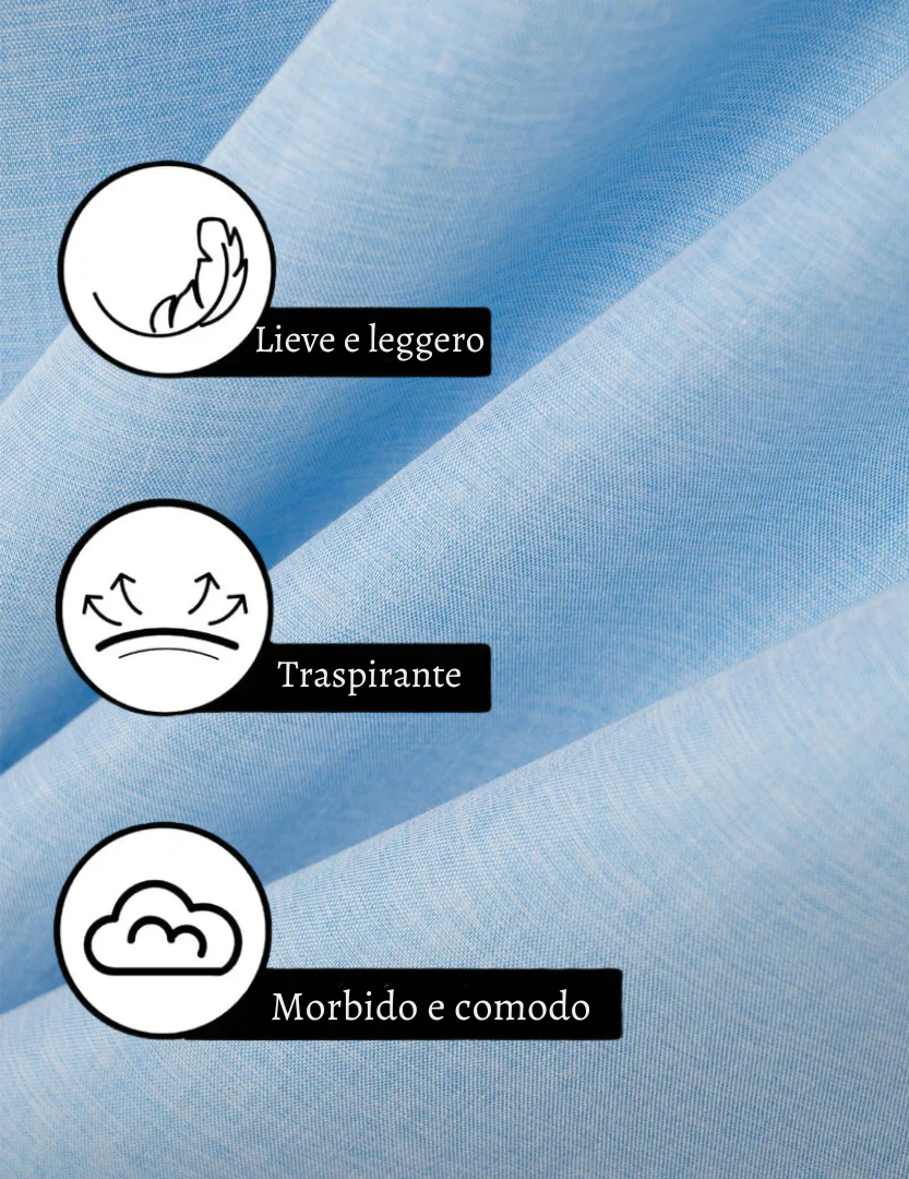 Logan® | Long Sleeves - Image 11