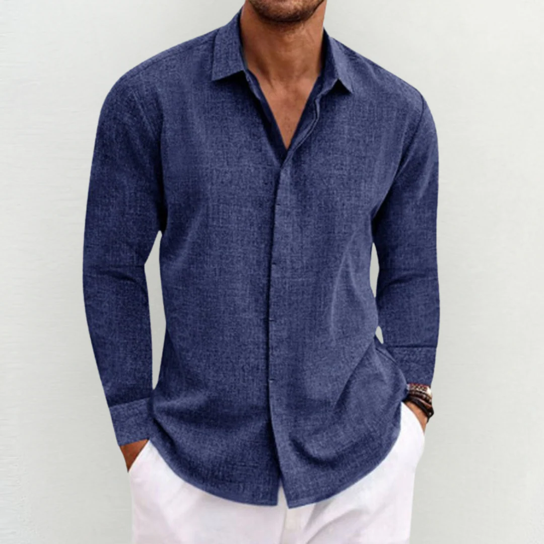 Logan® | Long Sleeves - Image 4