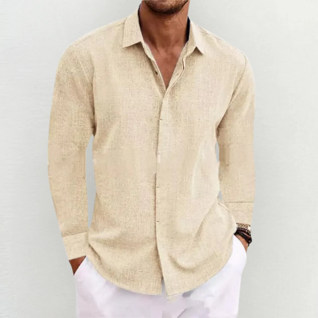 Logan® | Long Sleeves - Image 8