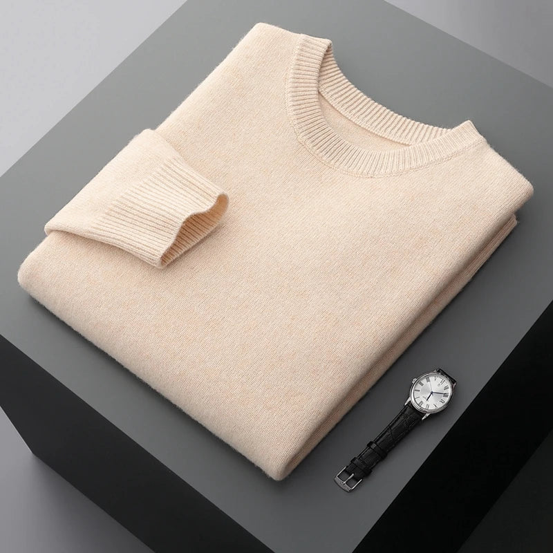 Logan® | Luxury Men'S Sweater - Image 10