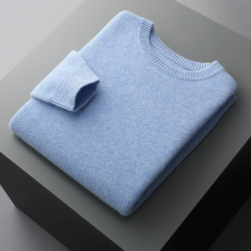 Logan® | Luxury Men'S Sweater - Image 2