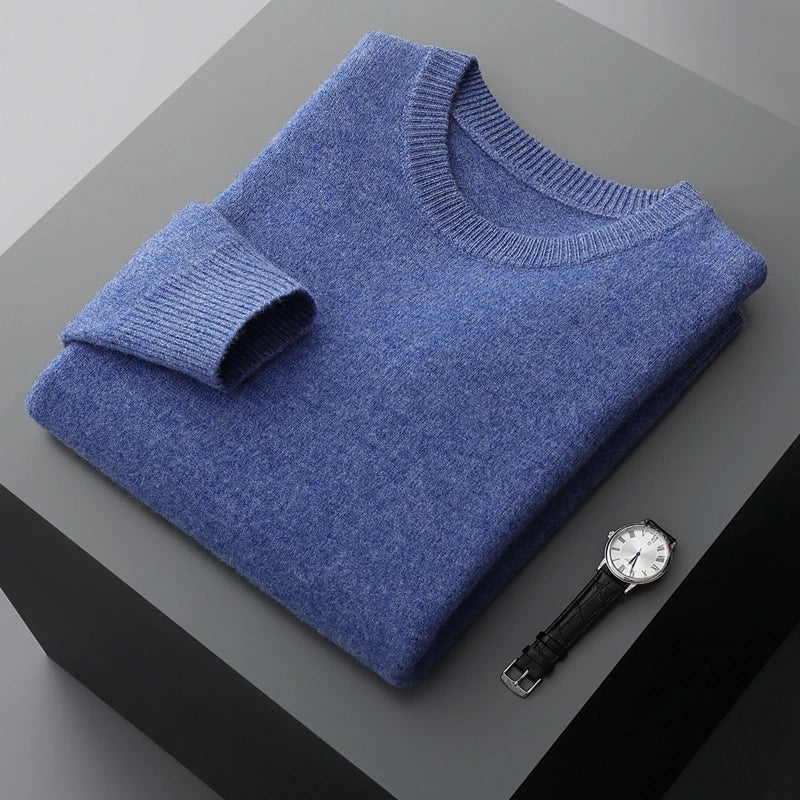 Logan® | Luxury Men'S Sweater - Image 3